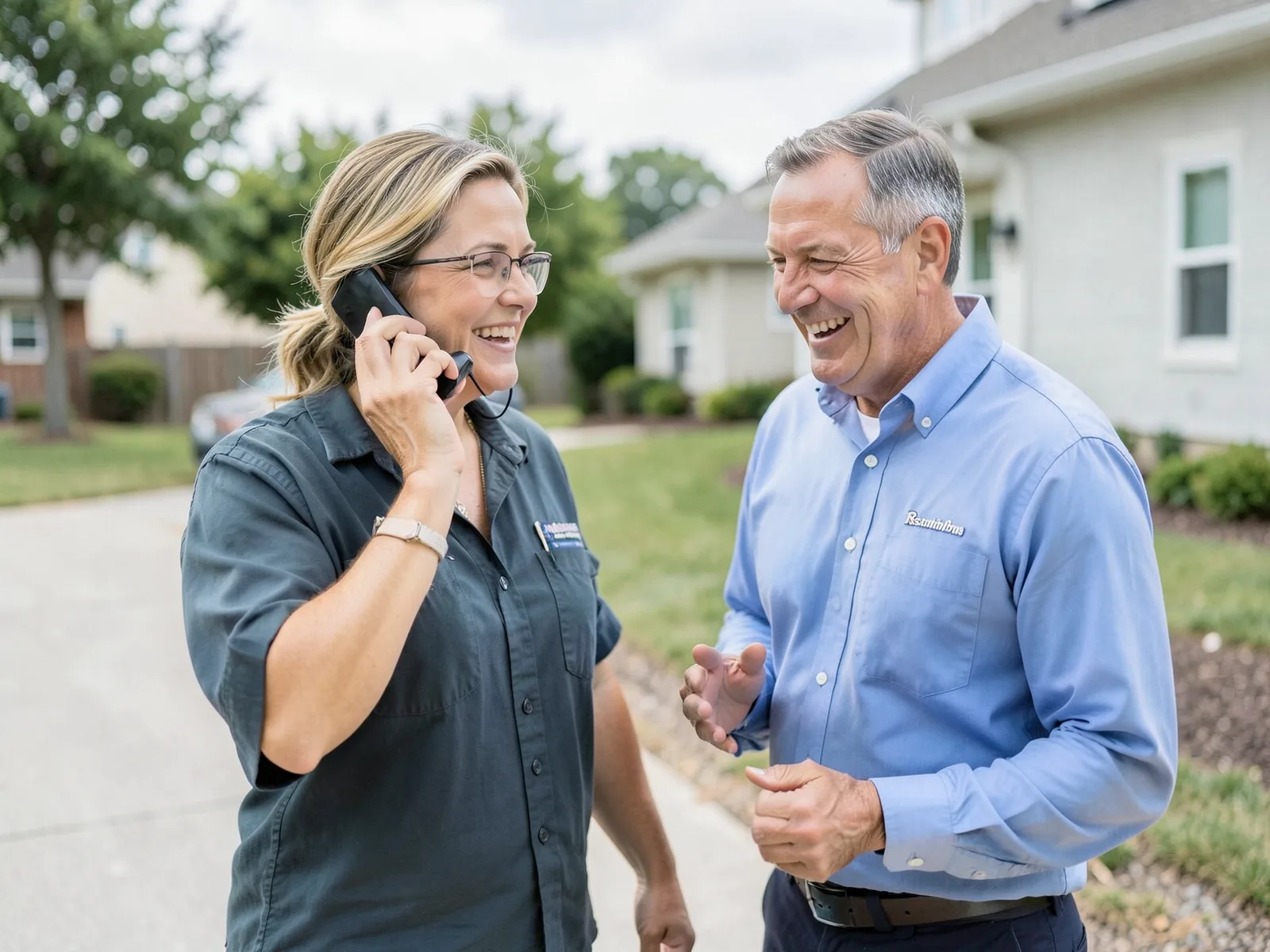 Frequently Asked Questions About Basement Waterproofing in Lynchburg, OH
